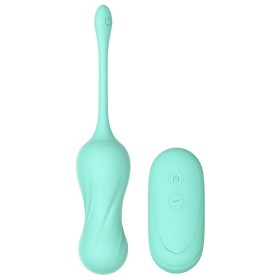 Vibratore Mini Dream Toys The Candy Shop Verde di Dream Toys, Vibratori a proiettile - Rif: S9400539, Prezzo: 28,99 €, Sconto: %