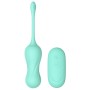 Bullet Vibrator Dream Toys The Candy Shop Green by Dream Toys, Bullet vibrators - Ref: S9400539, Price: 28,99 €, Discount: %