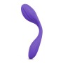 Vibrador para Parejas Blush Wellness Morado de Blush, Vibradores especiales - Ref: S9402322, Precio: 49,99 €, Descuento: %