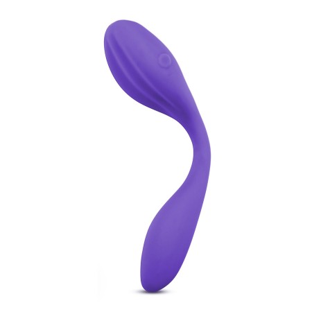 Couples Massager Blush Wellness Purple by Blush, Special vibrators - Ref: S9402322, Price: 49,99 €, Discount: %