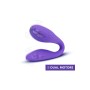 Vibrador para Parejas Blush Wellness Morado de Blush, Vibradores especiales - Ref: S9402322, Precio: 49,99 €, Descuento: %