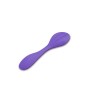 Vibrador para Parejas Blush Wellness Morado de Blush, Vibradores especiales - Ref: S9402322, Precio: 49,99 €, Descuento: %