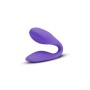 Vibrador para Parejas Blush Wellness Morado de Blush, Vibradores especiales - Ref: S9402322, Precio: 49,99 €, Descuento: %