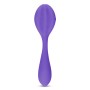 Vibrador para Parejas Blush Wellness Morado de Blush, Vibradores especiales - Ref: S9402322, Precio: 49,99 €, Descuento: %