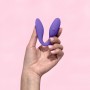 Vibrador para Parejas Blush Wellness Morado de Blush, Vibradores especiales - Ref: S9402322, Precio: 49,99 €, Descuento: %