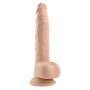 Dildo Realista Evolved Silicone ABS Ø 3,5 cm (16,5 cm) de Evolved, Consoladores realistas - Ref: S9404966, Preço: 85,99 €, De...