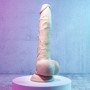 Dildo Realista Evolved Silicone ABS Ø 3,5 cm (16,5 cm) de Evolved, Consoladores realistas - Ref: S9404966, Preço: 85,99 €, De...