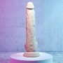 Dildo Realista Evolved Silicone ABS Ø 3,5 cm (16,5 cm) de Evolved, Consoladores realistas - Ref: S9404966, Preço: 85,99 €, De...