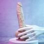 Realistic Dildo Evolved Silicone ABS Ø 3,5 cm (16,5 cm) by Evolved, Realistic dildos - Ref: S9404966, Price: 85,99 €, Discoun...