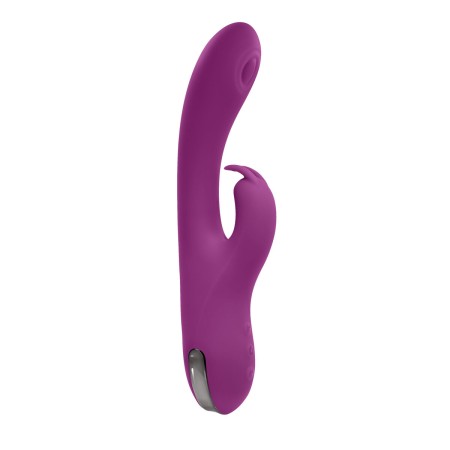 Vibrateur G-Spot Playboy Thumper Rose de Playboy, Vibrateurs point G - Réf : S9404863, Prix : 61,99 €, Remise : %