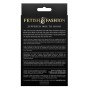 Masque NS Novelties Fetish & Fashion de NS Novelties, Cagoules et masques - Réf : S9401743, Prix : 19,99 €, Remise : %