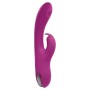 Vibrateur G-Spot Playboy Thumper Rose de Playboy, Vibrateurs point G - Réf : S9404863, Prix : 61,99 €, Remise : %