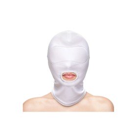 Maske NS Novelties Fetish & Fashion von NS Novelties, Augenbinden und Masken - Ref: S9401737, Preis: 20,99 €, Rabatt: %