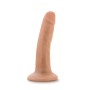 Dildo Realista Blush Dr Skin PVC Ø 3,2 cm (12,7 cm) de Blush, Consoladores realistas - Ref: S9402044, Preço: 19,99 €, Descont...