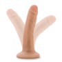 Dildo Realista Blush Dr Skin PVC Ø 3,2 cm (12,7 cm) de Blush, Consoladores realistas - Ref: S9402044, Preço: 19,99 €, Descont...