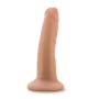 Dildo Realista Blush Dr Skin PVC Ø 3,2 cm (12,7 cm) de Blush, Consoladores realistas - Ref: S9402044, Preço: 19,99 €, Descont...