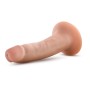 Gode réaliste Blush Dr Skin PVC Ø 3,2 cm (12,7 cm) de Blush, Godes réalistes - Réf : S9402044, Prix : 19,99 €, Remise : %