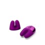 Vibrador para Parejas Le Wand de Le Wand, Vibradores para parejas - Ref: S9402885, Precio: 90,99 €, Descuento: %