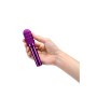 Bala Vibradora Le Wand Morado de Le Wand, Vibradores balas - Ref: S9402851, Precio: 75,99 €, Descuento: %