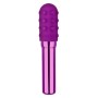 Bala Vibradora Le Wand Morado de Le Wand, Vibradores balas - Ref: S9402851, Precio: 75,99 €, Descuento: %