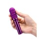 Vibratore Mini Le Wand Viola di Le Wand, Vibratori a proiettile - Rif: S9402851, Prezzo: 75,99 €, Sconto: %