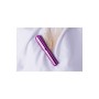 Vibromasseur à boules Le Wand Violet de Le Wand, Vibrateurs balles - Réf : S9402851, Prix : 75,99 €, Remise : %