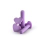 Classic Dong Blush Wellness Silicone Ø 3,1 cm by Blush, Realistic dildos - Ref: S9402159, Price: 40,99 €, Discount: %