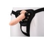 Strap-On Dildo Dream Toys RealStuff by Dream Toys, Dildos with harnesses - Ref: S9400481, Price: 32,99 €, Discount: %