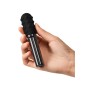 Bala Vibradora Le Wand Negro de Le Wand, Vibradores balas - Ref: S9402850, Precio: 75,99 €, Descuento: %