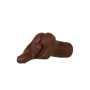 Realistic Dildo Gender X TPE Ø 4 cm by Gender X, Realistic dildos - Ref: S9404768, Price: 42,99 €, Discount: %