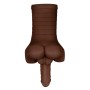 Dildo Realista Gender X TPE Ø 4 cm de Gender X, Consoladores realistas - Ref: S9404768, Preço: 42,99 €, Desconto: %