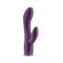 Vibrateur G-Spot NS Novelties Obsessions Violet de NS Novelties, Vibrateurs point G - Réf : S9401507, Prix : 46,99 €, Remise : %