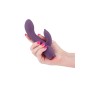 Vibrateur G-Spot NS Novelties Obsessions Violet de NS Novelties, Vibrateurs point G - Réf : S9401507, Prix : 46,99 €, Remise : %