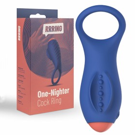 Anneau Pénis FeelzToys RRRING One Nighter Vibromasseur (31 mm) de FeelzToys, Anneaux non-vibrants - Réf : S4005464, Prix : 29...