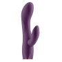 Vibrateur G-Spot NS Novelties Obsessions Violet de NS Novelties, Vibrateurs point G - Réf : S9401507, Prix : 46,99 €, Remise : %