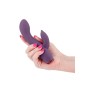 Vibrateur G-Spot NS Novelties Obsessions Violet de NS Novelties, Vibrateurs point G - Réf : S9401507, Prix : 46,99 €, Remise : %