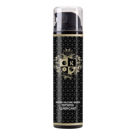 Lubricante Eros 200 ml de Eros, Lubricantes con base de agua - Ref: S4004623, Precio: 22,99 €, Descuento: %