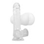 Klassischer Dildo Gender X Ø 3,5 cm von Gender X, Klassische Dildos - Ref: S9404731, Preis: 32,99 €, Rabatt: %