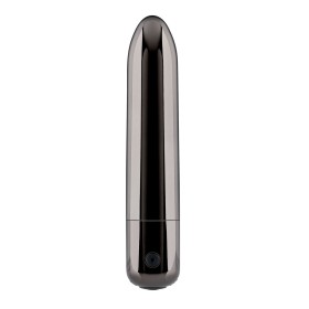 Bullet Vibrator Evolved Grey by Evolved, Bullet vibrators - Ref: S9404794, Price: 19,99 €, Discount: %