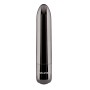 Bullet Vibrator Evolved Grey by Evolved, Bullet vibrators - Ref: S9404794, Price: 19,99 €, Discount: %