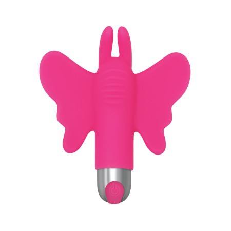 Bullet Vibrator Evolved Pink by Evolved, Bullet vibrators - Ref: S9404891, Price: 22,99 €, Discount: %