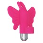 Bullet Vibrator Evolved Pink by Evolved, Bullet vibrators - Ref: S9404891, Price: 22,99 €, Discount: %