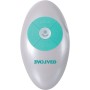 Vibromasseur à boules Evolved Vert de Evolved, Vibrateurs balles - Réf : S9404551, Prix : 64,99 €, Remise : %