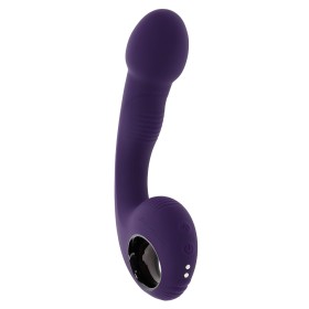 Vibromasseur Zero Tolerance Violet de Zero Tolerance, Vibrateurs classiques - Réf : S9406257, Prix : 36,99 €, Remise : %