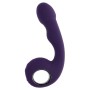 Vibrador Zero Tolerance Morado de Zero Tolerance, Vibradores clásicos - Ref: S9406257, Precio: 36,99 €, Descuento: %