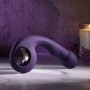 Vibromasseur Zero Tolerance Violet de Zero Tolerance, Vibrateurs classiques - Réf : S9406257, Prix : 36,99 €, Remise : %