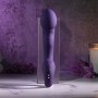 Vibromasseur Zero Tolerance Violet de Zero Tolerance, Vibrateurs classiques - Réf : S9406257, Prix : 36,99 €, Remise : %