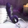 Vibrador Zero Tolerance Morado de Zero Tolerance, Vibradores clásicos - Ref: S9406257, Precio: 36,99 €, Descuento: %