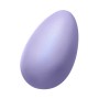 Cassini Anal Vibrator Black Blush Wellness Purple by Blush, Anal vibrators - Ref: S9402538, Price: 53,99 €, Discount: %