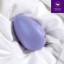 Vibrador Anal Cassini Preto Blush Wellness Roxo de Blush, Vibradores anais - Ref: S9402538, Preço: 53,99 €, Desconto: %